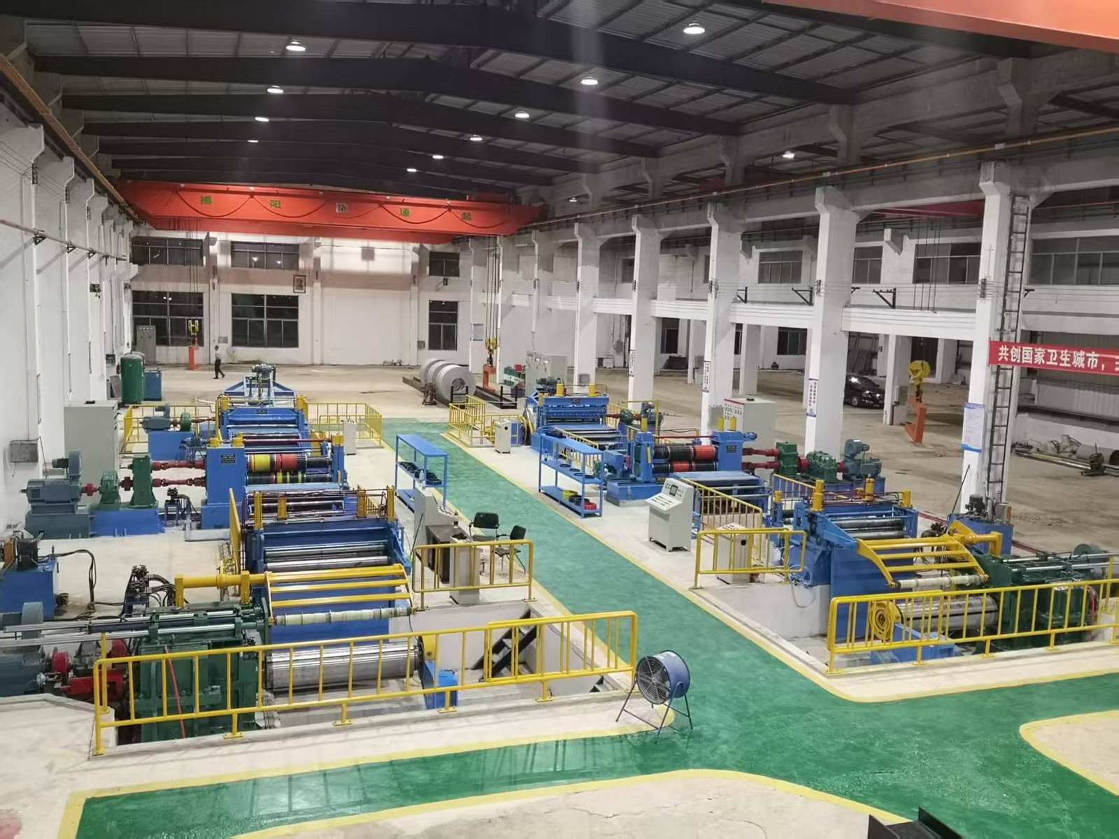 Global Market Coverage